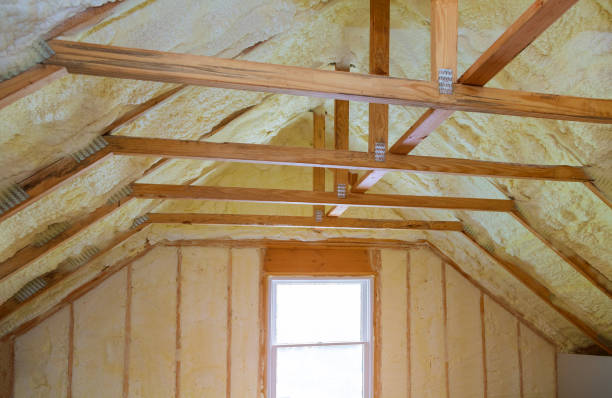 Lynden, WA Insulation Contractor Company