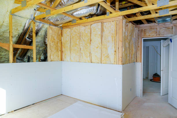 Best Soundproof Insulation Installation  in Lynden, WA