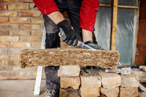 Lynden, WA Insulation Contractor Company